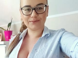 HornyVicky